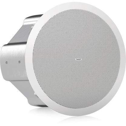 Tannoy CVS-801 8″ White Ceiling Speakers(Pair)