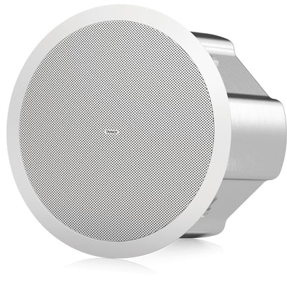 Tannoy CVS-801 8″ White Ceiling Speakers(Pair)