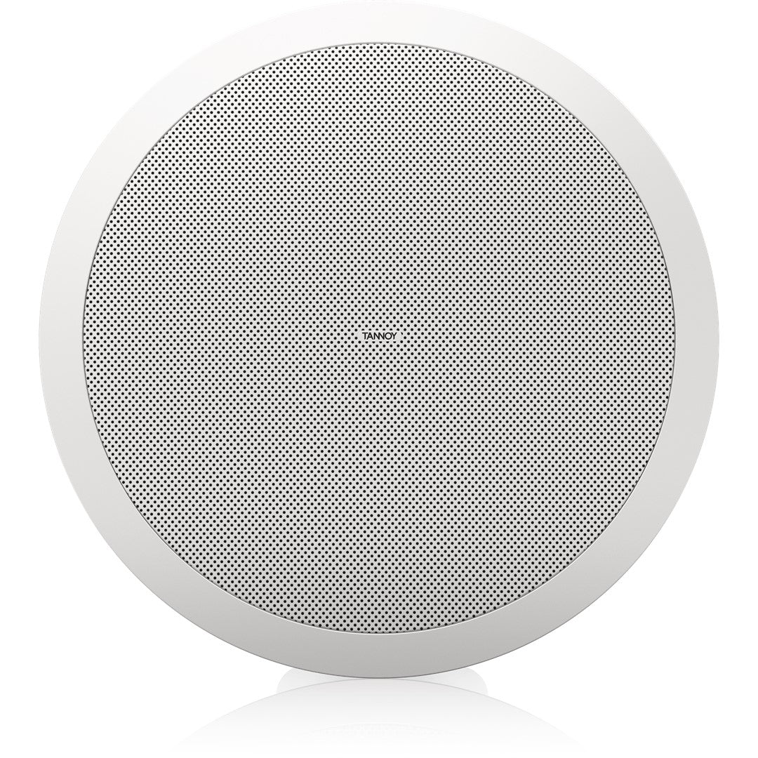 Tannoy CVS-801S 8″ White Ceiling Mount Sub(Pair)