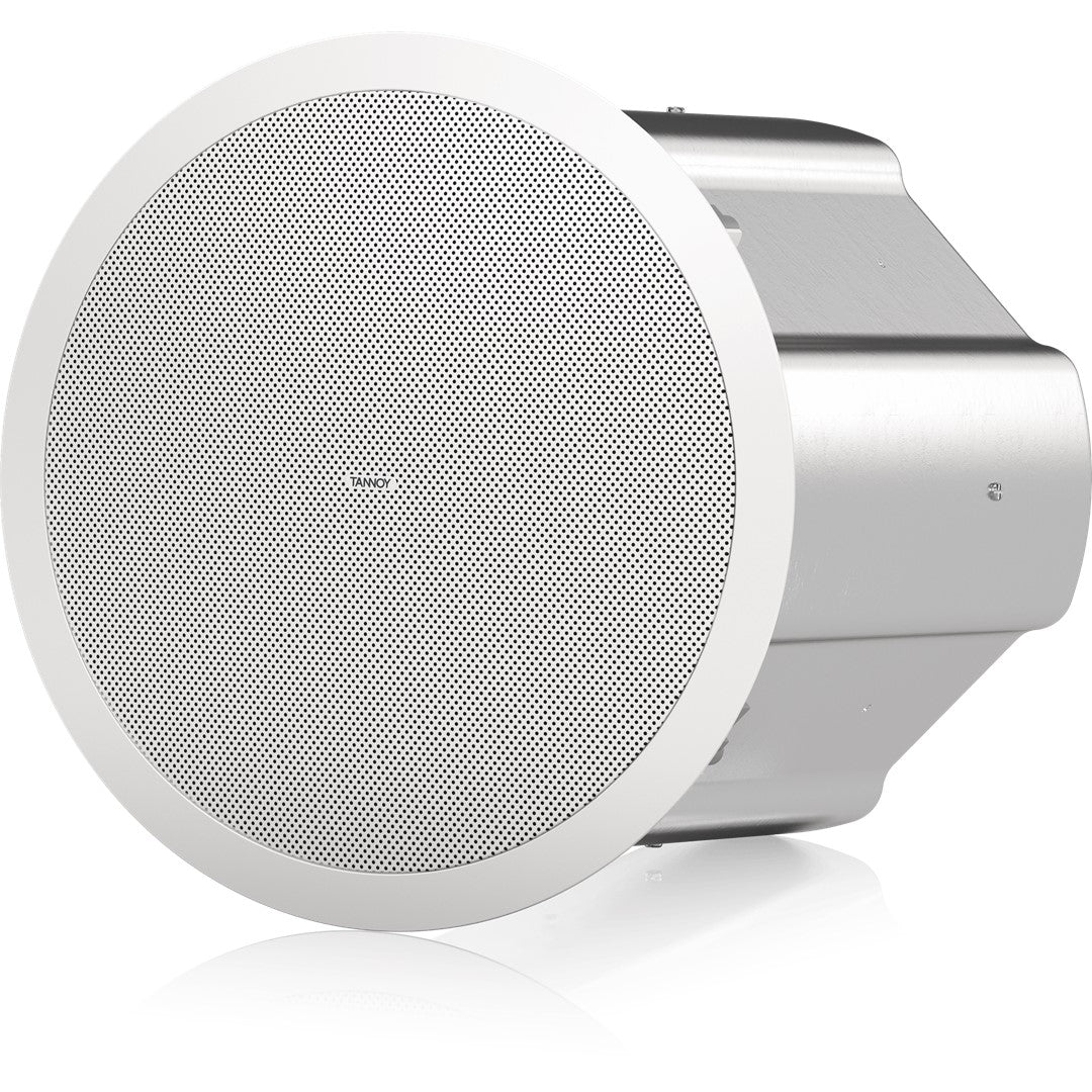 Tannoy CVS-801S 8″ White Ceiling Mount Sub(Pair)