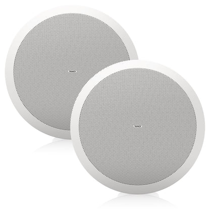 Tannoy CVS-801S 8″ White Ceiling Mount Sub(Pair)