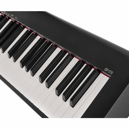 Casio CDP-S110 Portable Digital Piano