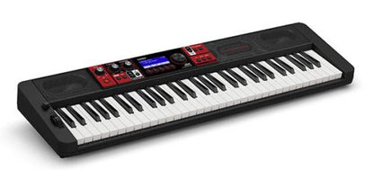 Casio CTS1000 61-Key Vocal Synthesizer Portable Keyboard
