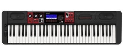 Casio CTS1000 61-Key Vocal Synthesizer Portable Keyboard