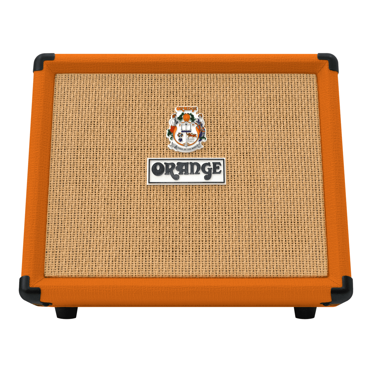 Orange Crush Acoustic 30