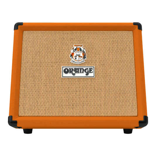 Orange Crush Acoustic 30