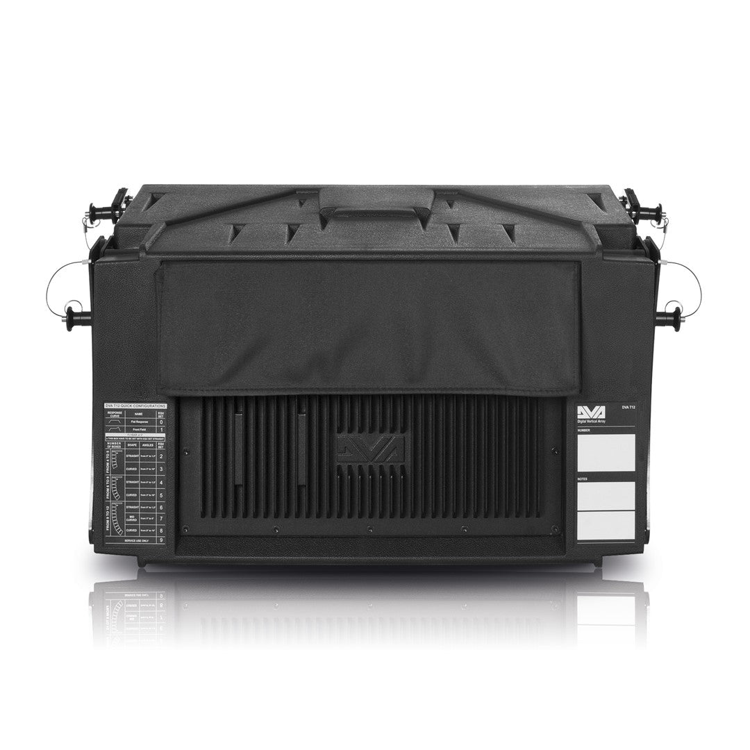 dB Technologies DVA T12 12″ Active Line Array
