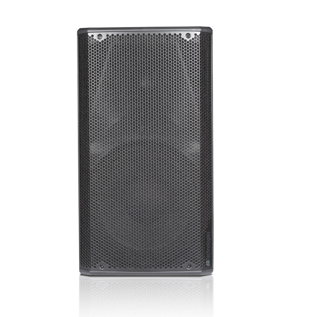dB Technologies OPERA 12 12″ 2-Way Active Speaker