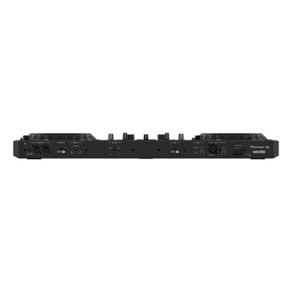 Pioneer DJ DDJ-REV5 Scratch-style 2-channel DJ Controller