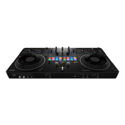 Pioneer DJ DDJ-REV5 Scratch-style 2-channel DJ Controller