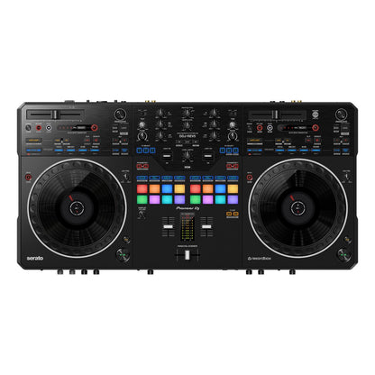Pioneer DJ DDJ-REV5 Scratch-style 2-channel DJ Controller