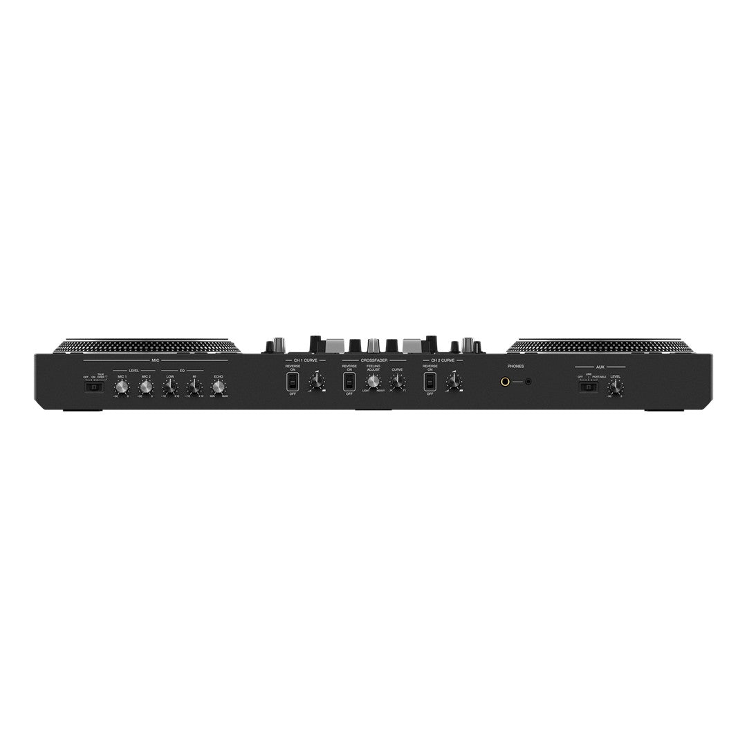 Pioneer DJ DDJ-REV7 Scratch-style 2-channel DJ Controller