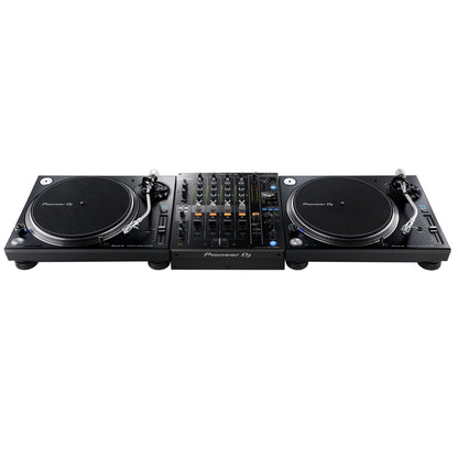 Pioneer DJ DJM-750MK2 4-channel Performance DJ Mixer