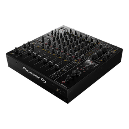 Pioneer DJ DJM-V10-LF Creative Style 6-channel Professional DJ Mixer