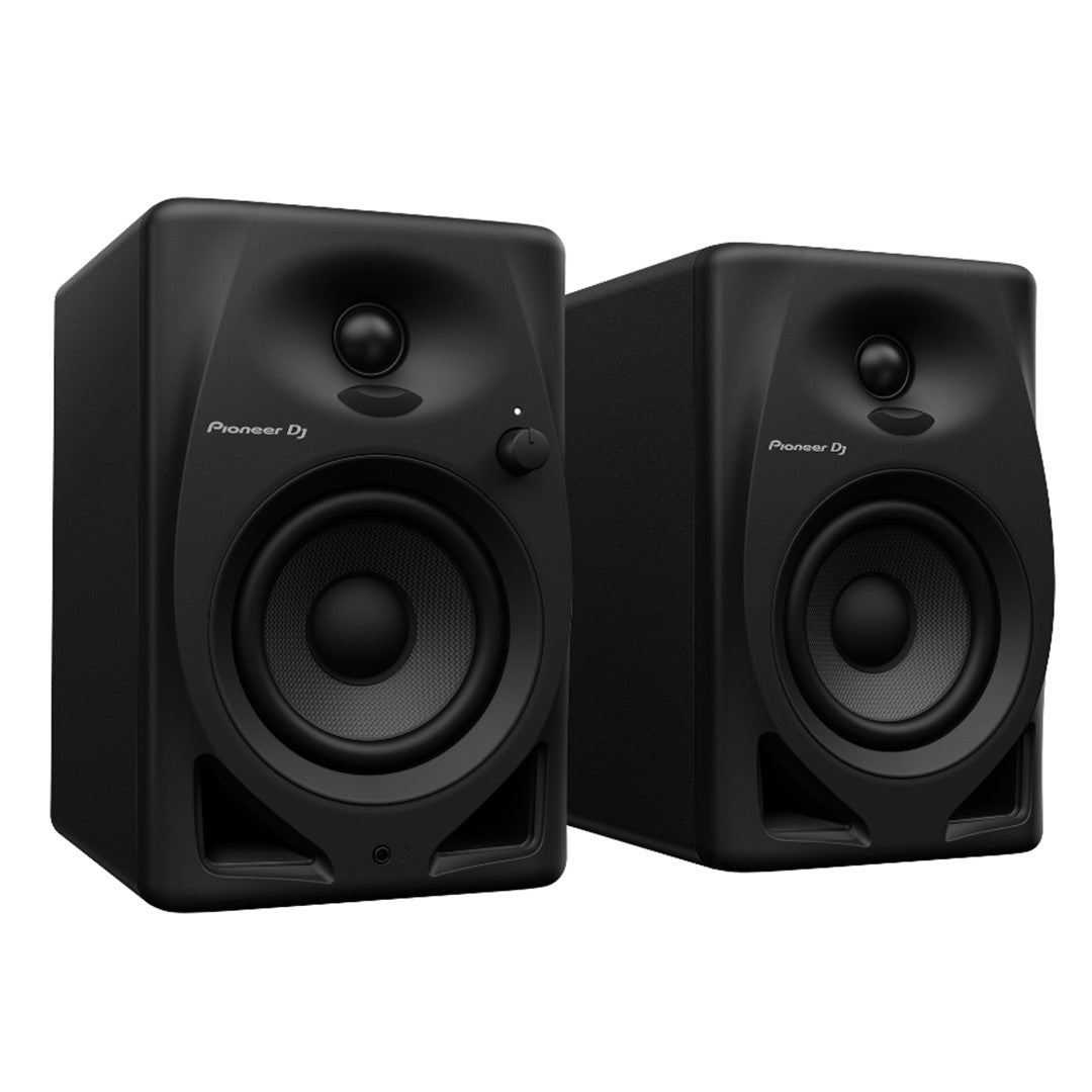 Pioneer DJ DM-40D 4” Desktop Monitor System (Pair)