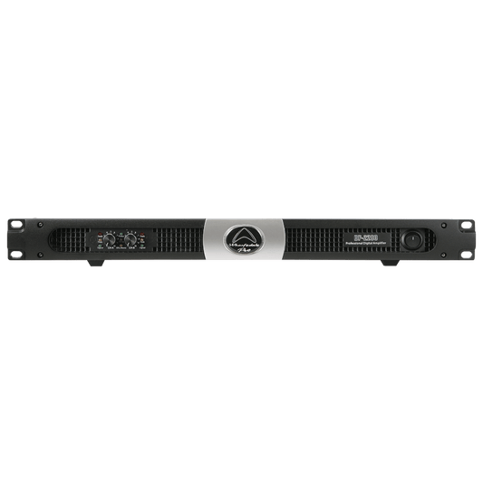 Wharfedale Pro DP-2200 Amplifier | Wharfedale Power Amplifier for PA Systems