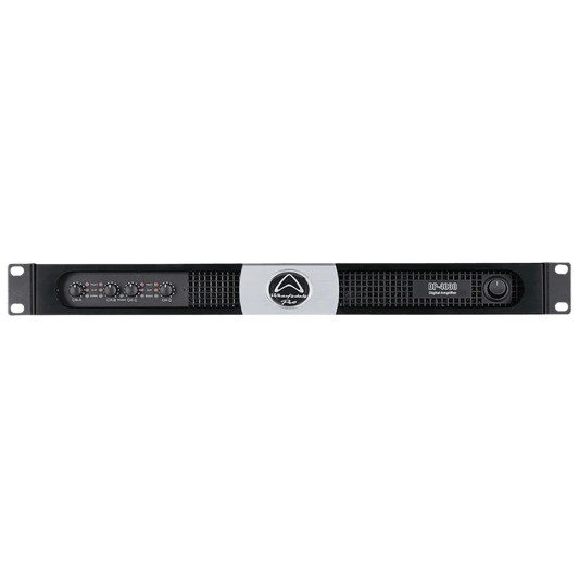 Wharfedale Pro DP-4030 Amplifier | Wharfedale Power Amplifier for PA Systems