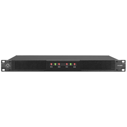 Wharfedale Pro DP-4035i Amplifier | Wharfedale Power Amplifier for PA Systems