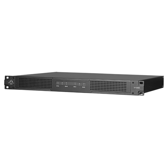 Wharfedale Pro DP-4035i Amplifier | Wharfedale Power Amplifier for PA Systems