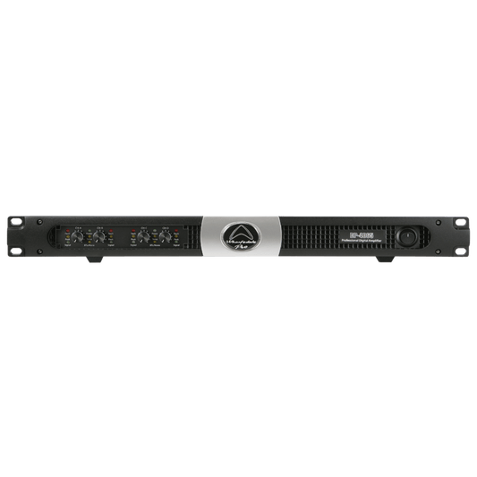 Wharfedale Pro DP-4065 Amplifier | Wharfedale Power Amplifier for PA Systems