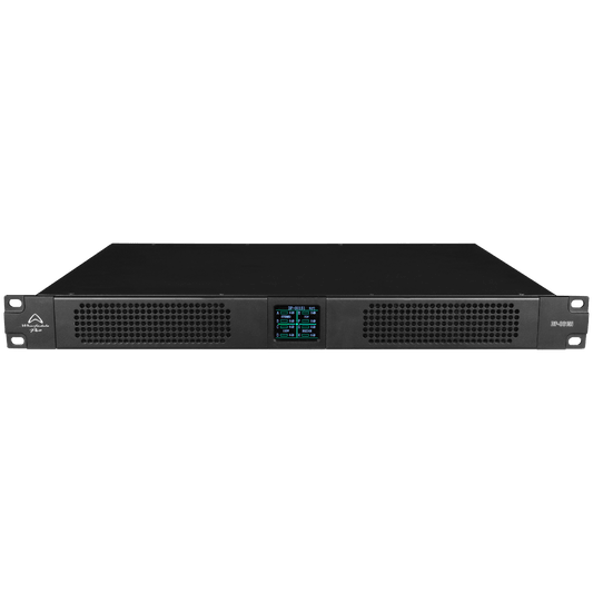 Wharfedale Pro DP-8015i Amplifier | Wharfedale Power Amplifier for PA Systems