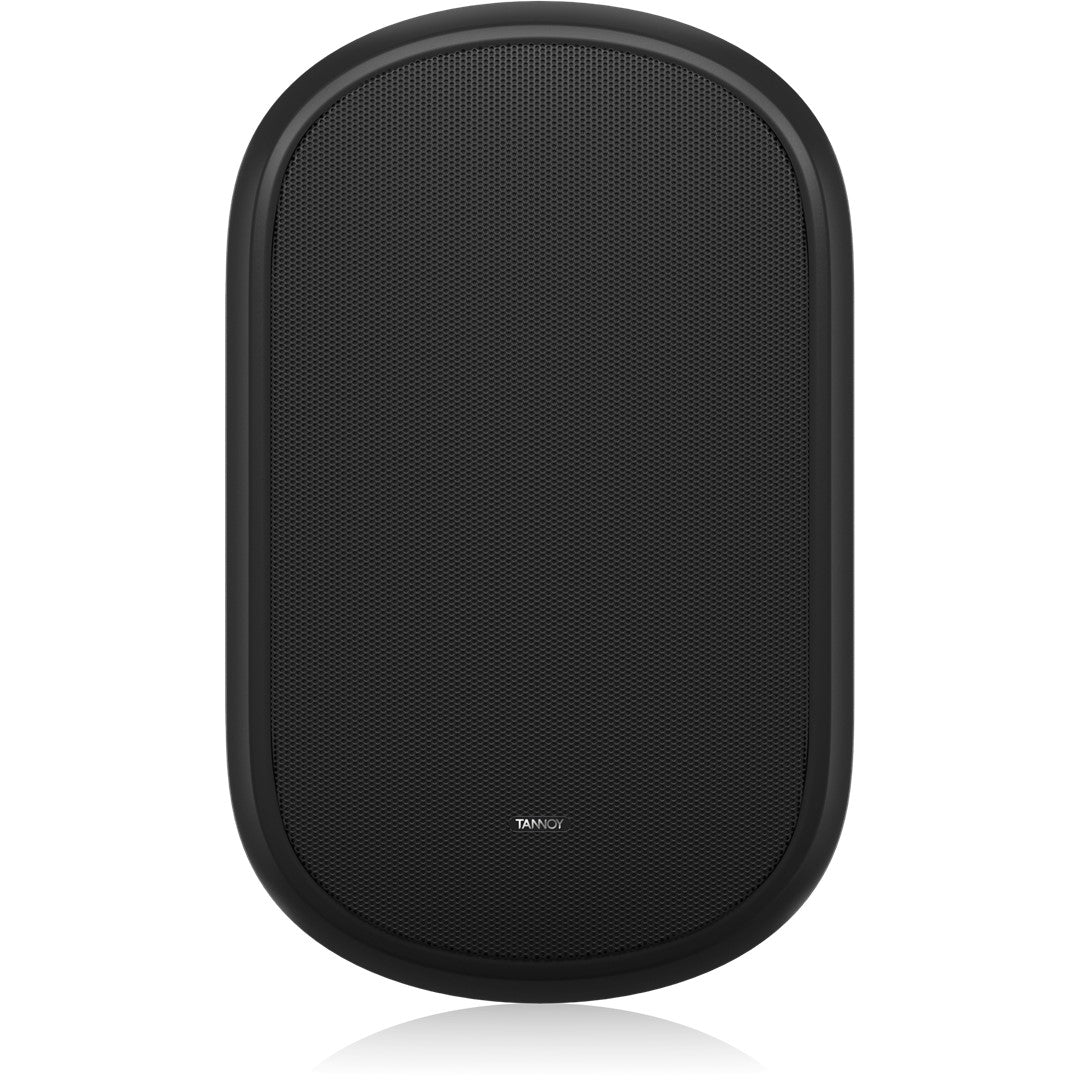 Tannoy DVS-601 6.5″ Black Surface-Mount Speakers(Pair)