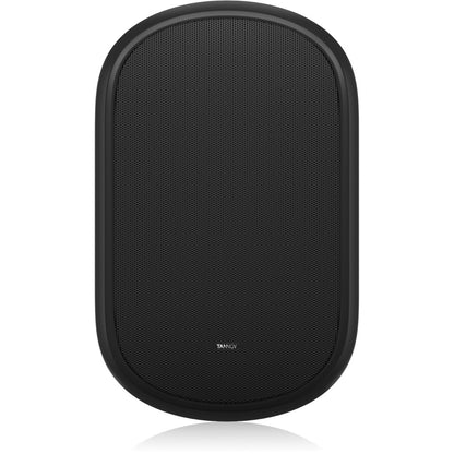 Tannoy DVS-601 6.5″ Black Surface-Mount Speakers(Pair)