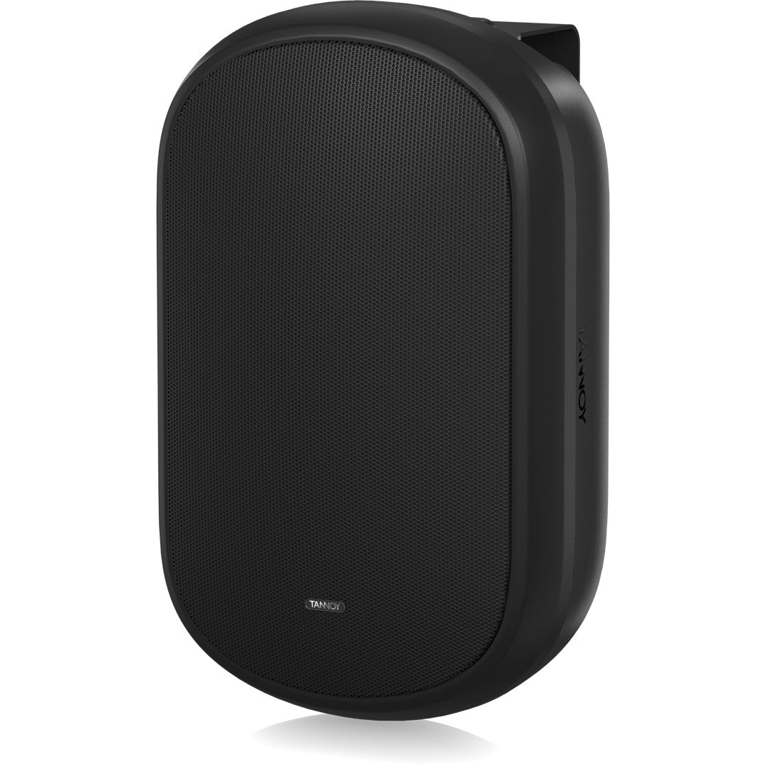 Tannoy DVS-601 6.5″ Black Surface-Mount Speakers(Pair)