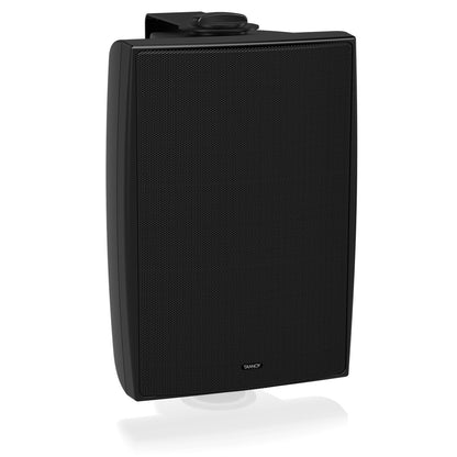 Tannoy DVS-6T 6″ Black Surface-Mount Speaker(Pair)