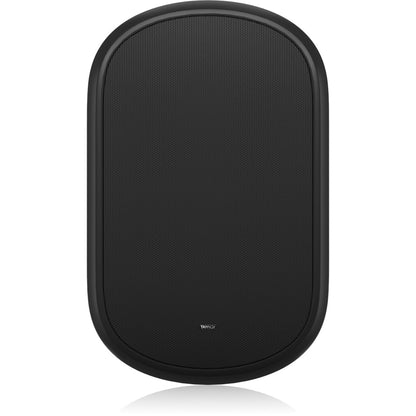 Tannoy DVS-801 8″ Black Surface Mount Speaker(Pair)