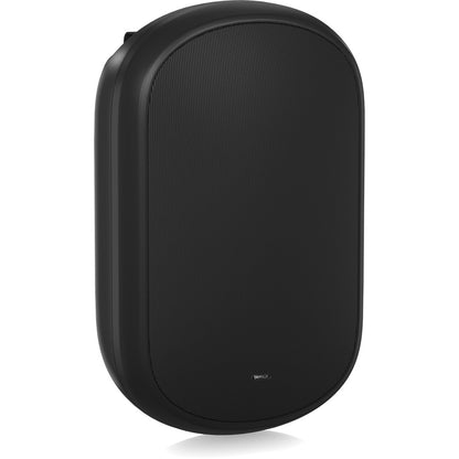 Tannoy DVS-801 8″ Black Surface Mount Speaker(Pair)