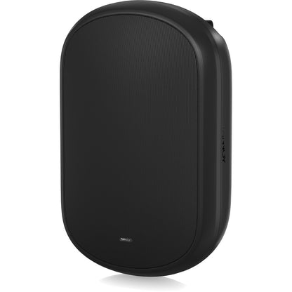 Tannoy DVS-801 8″ Black Surface Mount Speaker(Pair)