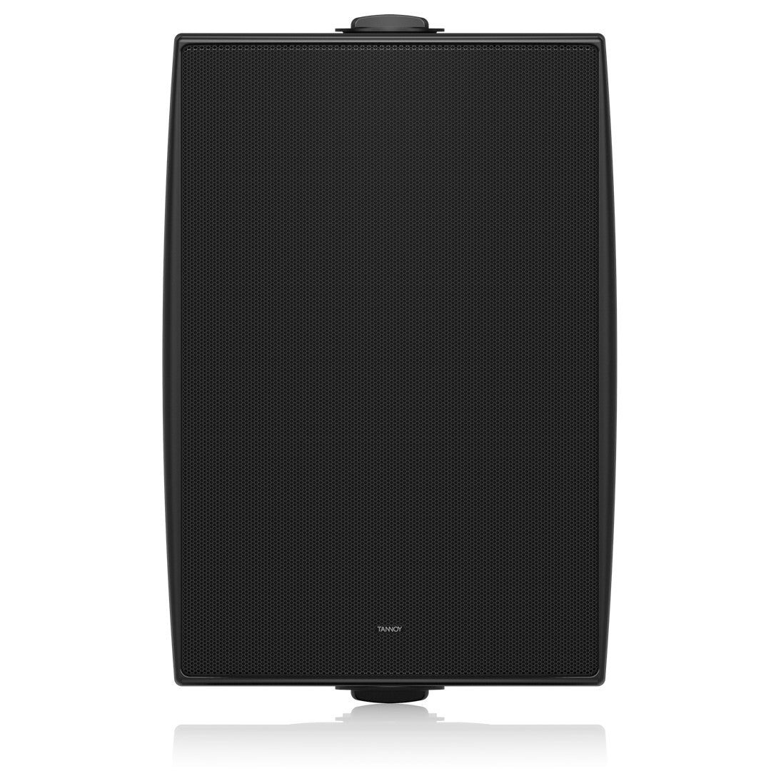 Tannoy DVS-8T 8″ Black Surface-Mount Speaker(Pair)