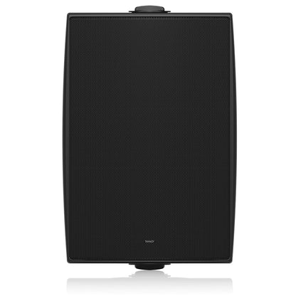 Tannoy DVS-8T 8″ Black Surface-Mount Speaker(Pair)