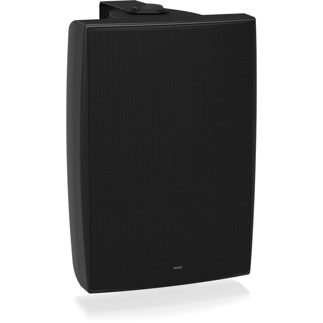 Tannoy DVS-8T 8″ Black Surface-Mount Speaker(Pair)