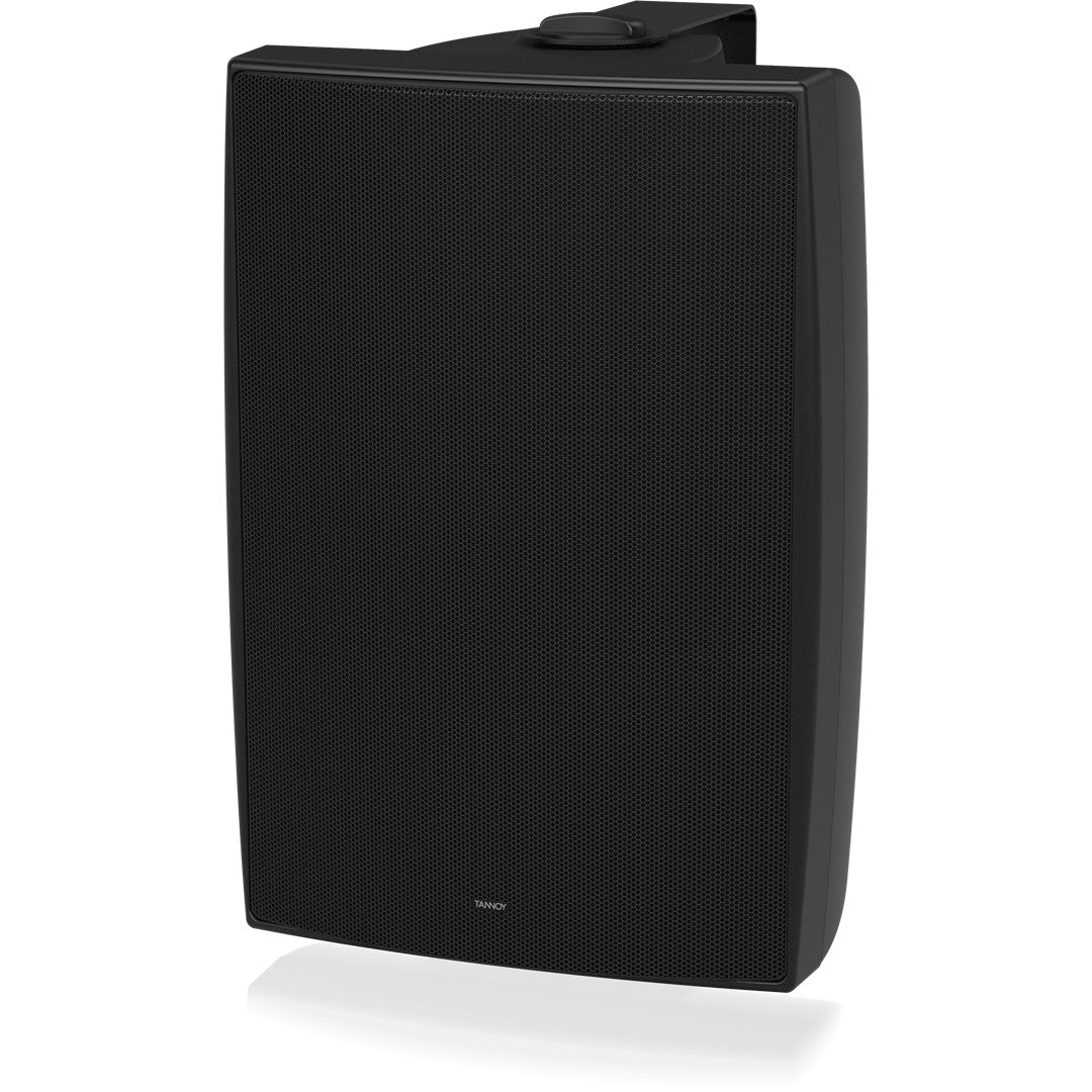 Tannoy DVS-8T 8″ Black Surface-Mount Speaker(Pair)