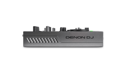 Denon DJ Prime Go+ Battery-Powered Standalone DJ System