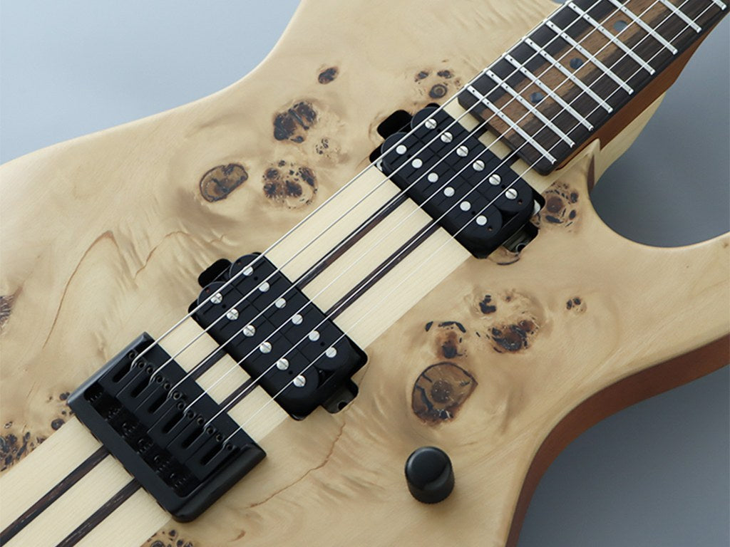 FGN EXPERT ILIAD EIL-EW4-HH-ME IN NATURAL FLAT