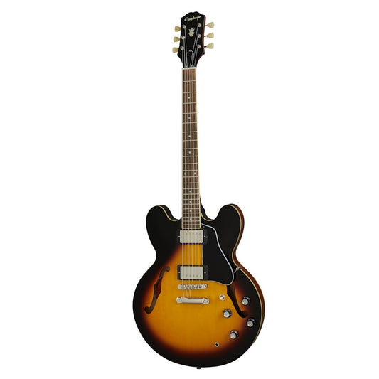 Epiphone EIES335-VS ES-335, Vintage Sunburst