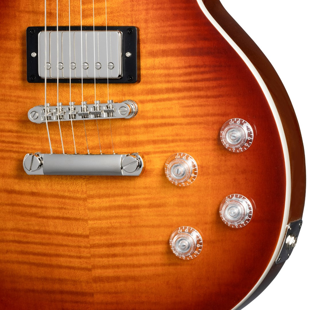 Epiphone EILM-MOB Les Paul Modern Figured, Mojave Burst