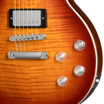Epiphone EILM-MOB Les Paul Modern Figured, Mojave Burst