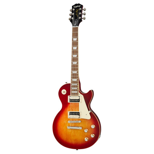 Epiphone EILO-HS Les Paul Classic, Heritage Cherry Sunburst