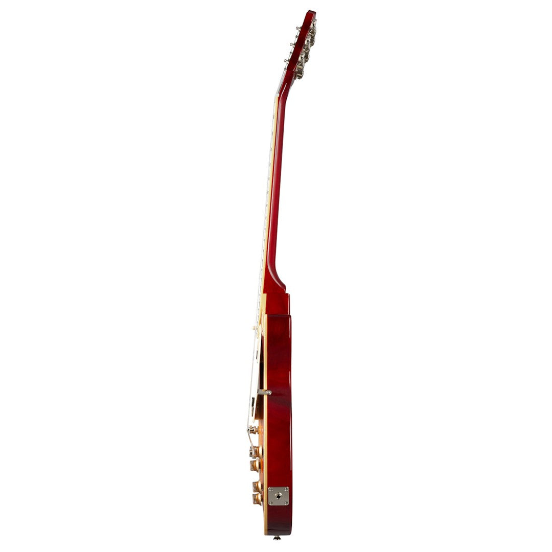 Epiphone EILO-HS Les Paul Classic, Heritage Cherry Sunburst