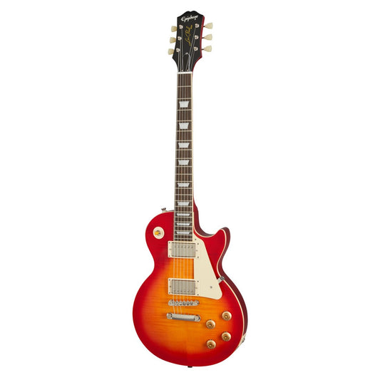 Epiphone ENL59-ADC 1959 Les Paul Std Aged Dark Cherry Burst