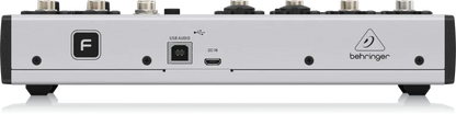 Behringer FLOW 8 8-input Digital Mixer with Bluetooth