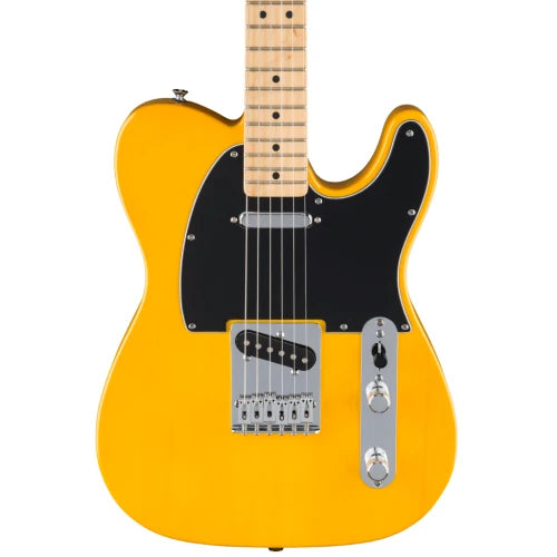 Electric Direct-to-PA Bundle – Standard
