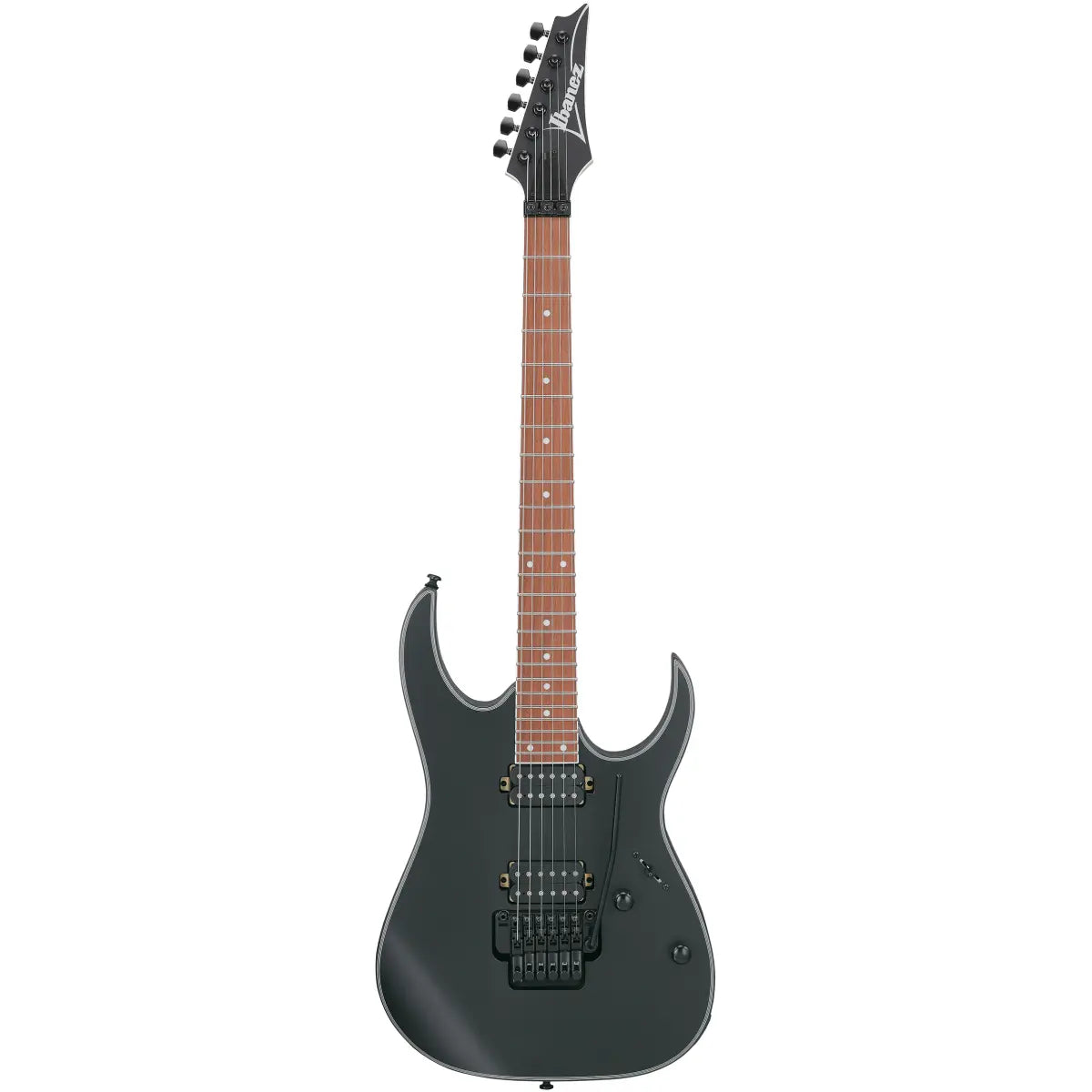 Ibanez RG420EX-BKF – Electric Guitar (Black Flat)