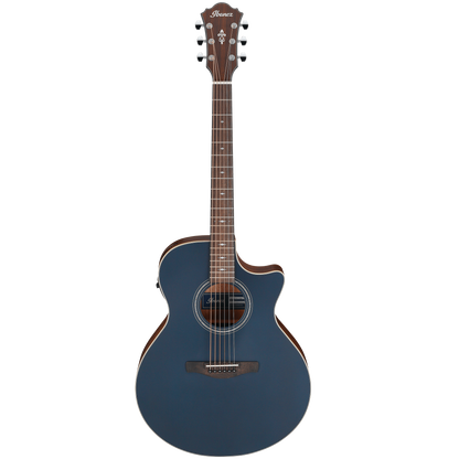 Ibanez AE100-DBF – Acoustic Guitar with Pickup