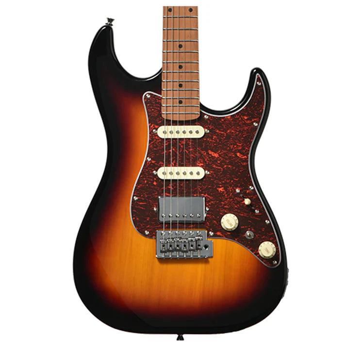 BACCHUS GS2-DX-RSM-3TS
