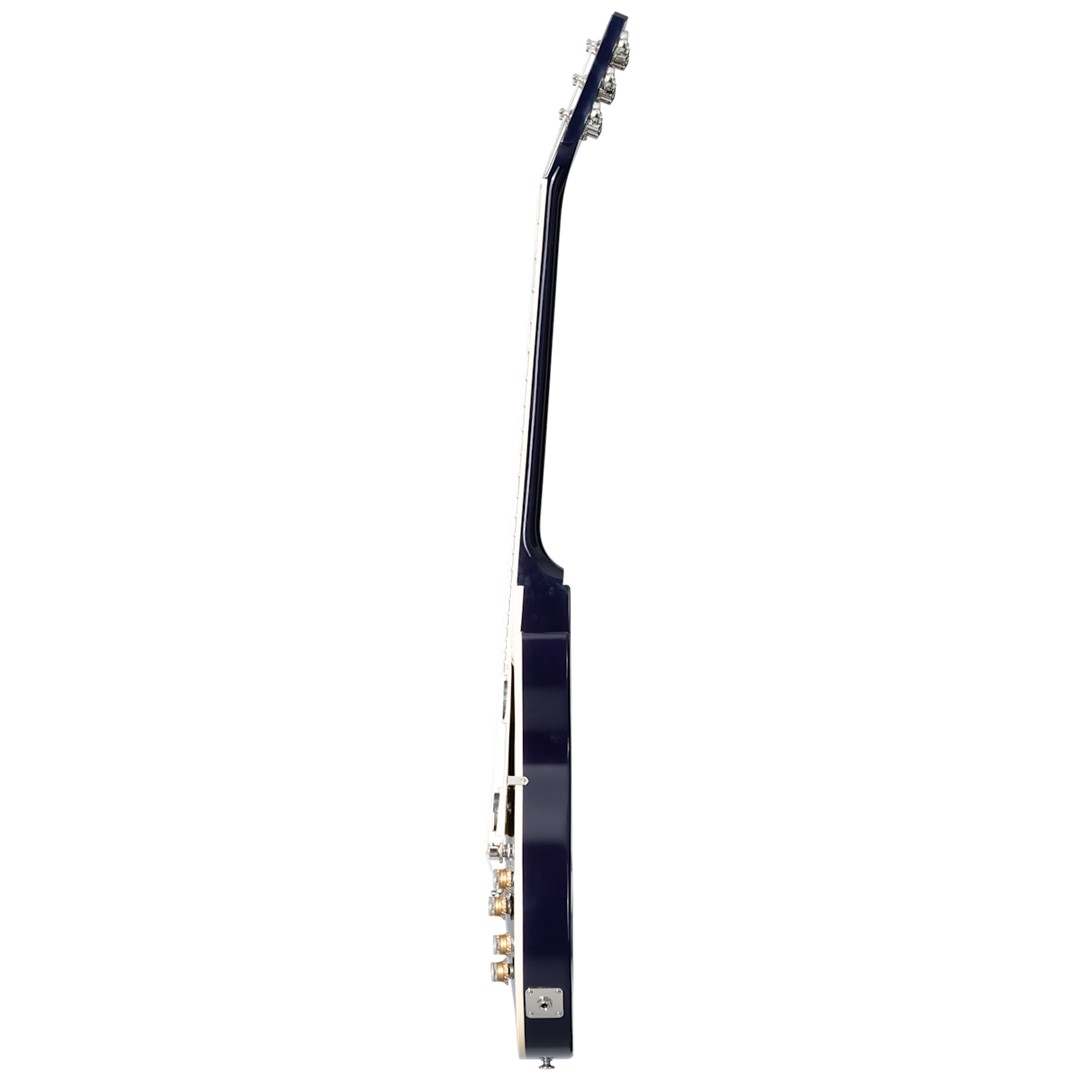 Gibson LPCS00-NY Les Paul Classic Deep Purple